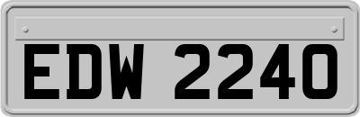 EDW2240