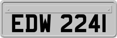 EDW2241