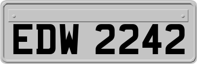 EDW2242