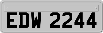 EDW2244