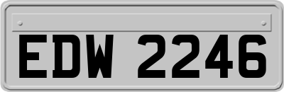 EDW2246