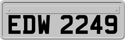 EDW2249