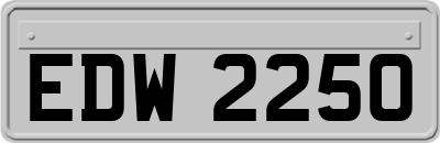 EDW2250