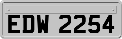 EDW2254