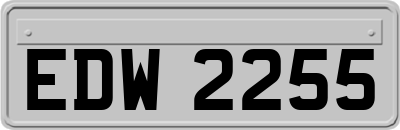 EDW2255