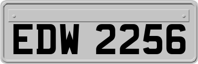 EDW2256