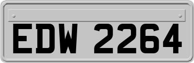 EDW2264