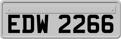 EDW2266
