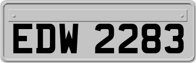 EDW2283