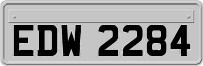 EDW2284