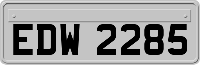 EDW2285