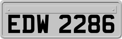 EDW2286