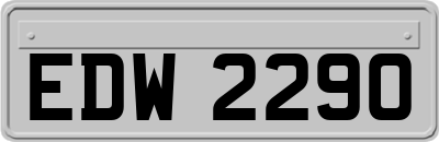 EDW2290