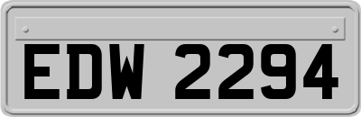 EDW2294