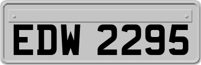 EDW2295