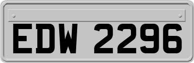 EDW2296