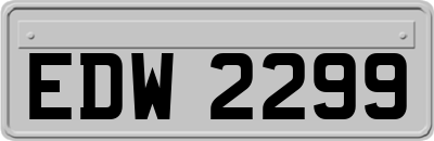 EDW2299