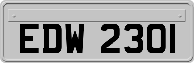 EDW2301