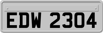 EDW2304