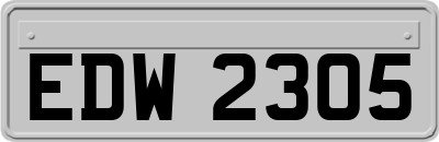 EDW2305