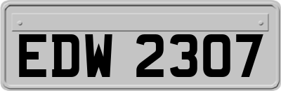 EDW2307