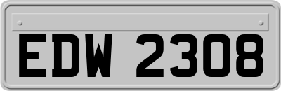 EDW2308