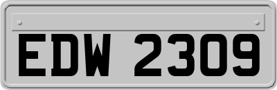 EDW2309