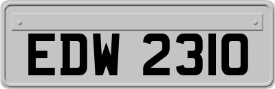 EDW2310