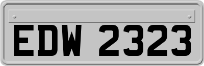 EDW2323