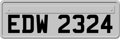 EDW2324