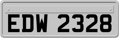 EDW2328