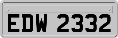 EDW2332