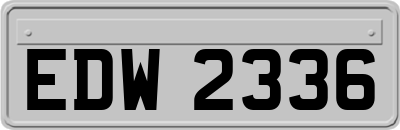 EDW2336