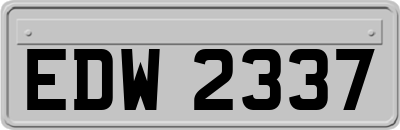 EDW2337