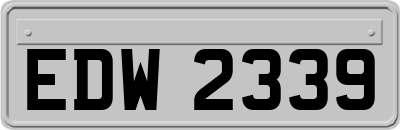 EDW2339