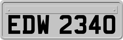 EDW2340
