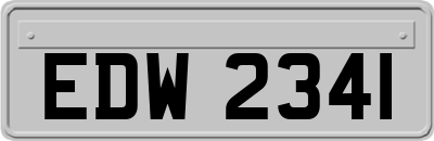 EDW2341