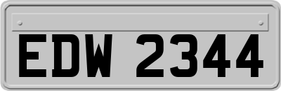EDW2344