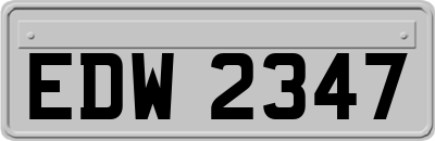 EDW2347