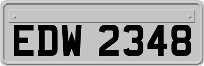EDW2348