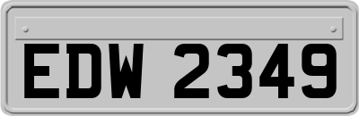 EDW2349