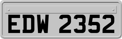 EDW2352