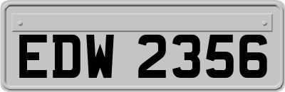 EDW2356