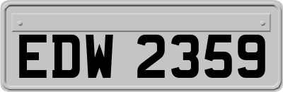 EDW2359
