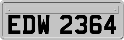 EDW2364