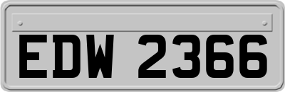 EDW2366