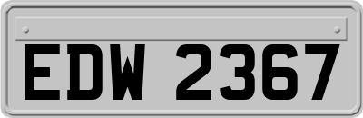 EDW2367