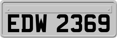 EDW2369