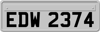 EDW2374