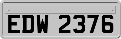 EDW2376